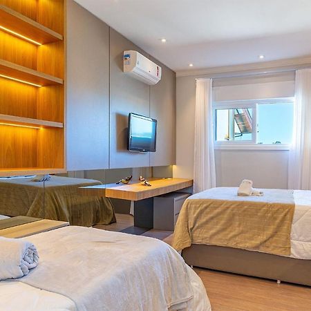 Excelente Apto Centro De Canela Stayhousetemporada المظهر الخارجي الصورة