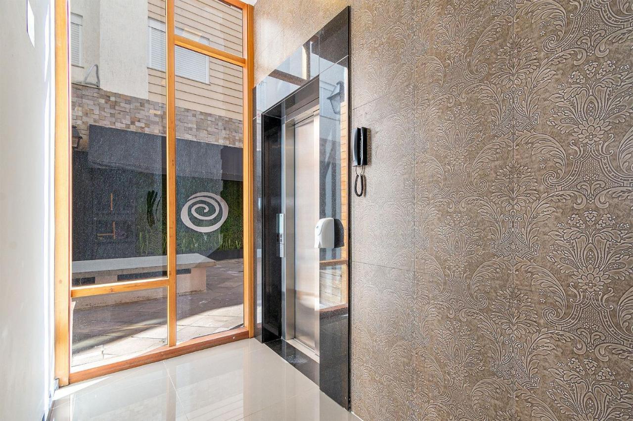 Excelente Apto Centro De Canela Stayhousetemporada المظهر الخارجي الصورة
