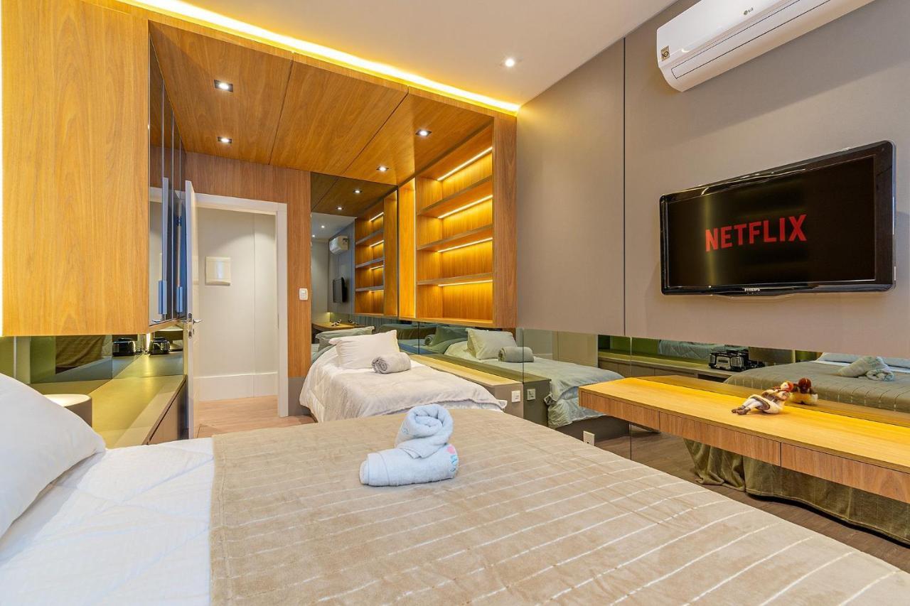 Excelente Apto Centro De Canela Stayhousetemporada المظهر الخارجي الصورة
